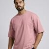 IMG_0574 Unisex Terry Oversized Tee