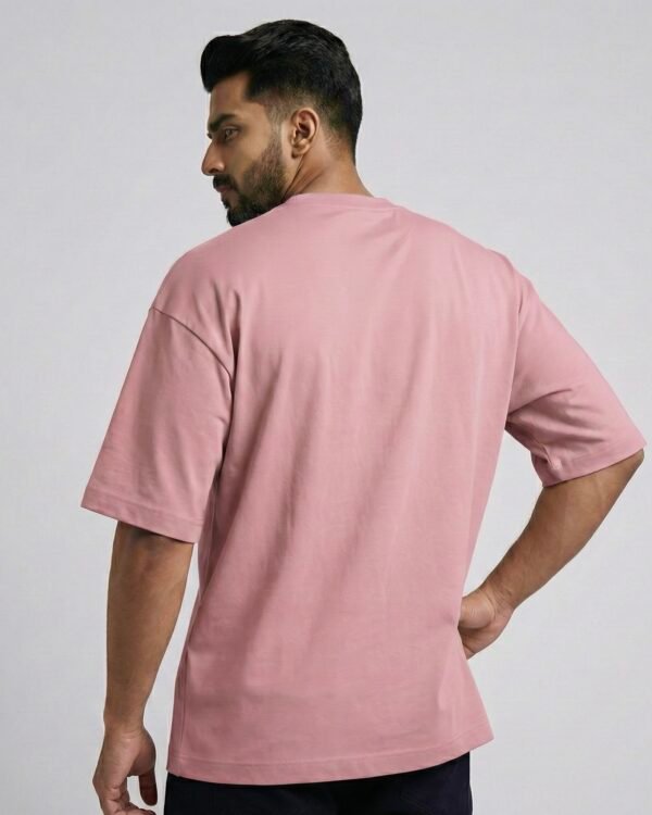 IMG_0575 Unisex Terry Oversized Tee