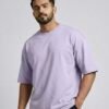 IMG_0578 Unisex Terry Oversized Tee