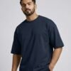 IMG_0581 Unisex Terry Oversized Tee