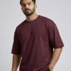 IMG_0583 Unisex Terry Oversized Tee