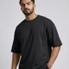 IMG_0585 Unisex Terry Oversized Tee