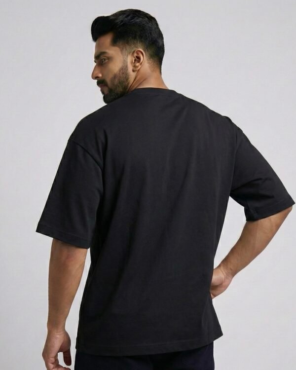 IMG_0586 Unisex Terry Oversized Tee