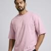 IMG_0587 Unisex Terry Oversized Tee