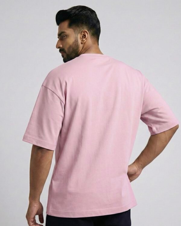 IMG_0588 Unisex Terry Oversized Tee