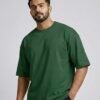 IMG_0589 Unisex Terry Oversized Tee