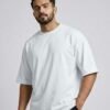 IMG_0593 Unisex Terry Oversized Tee