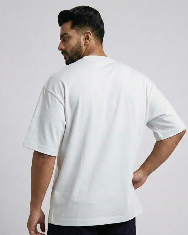 IMG_0594 Unisex Terry Oversized Tee