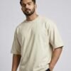 IMG_0595 Unisex Terry Oversized Tee