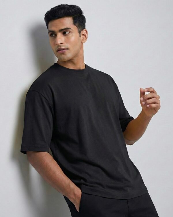 IMG_0630 Unisex Oversized Standard T-Shirt