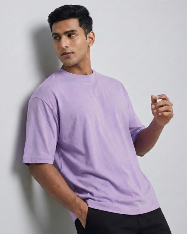 IMG_0631 Unisex Oversized Standard T-Shirt
