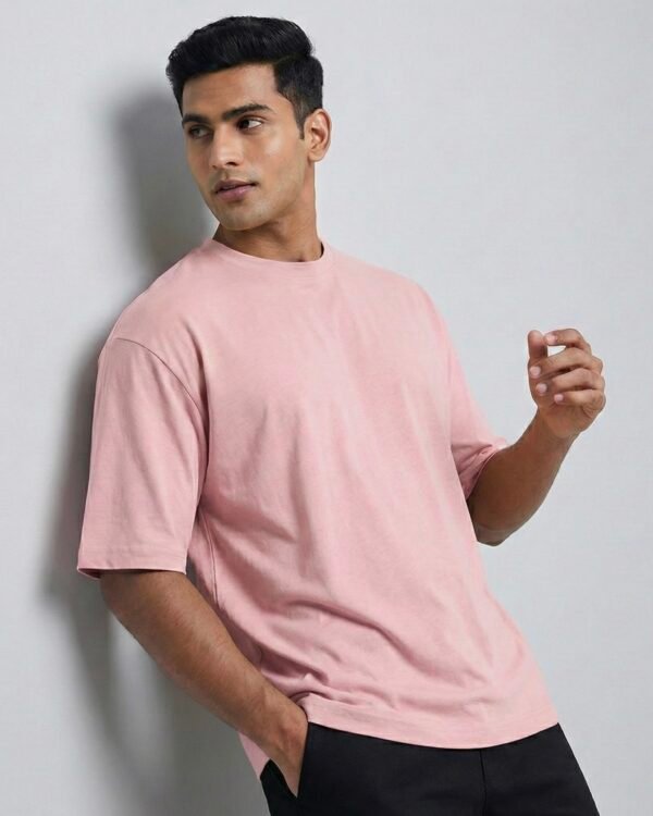 IMG_0632 Unisex Oversized Standard T-Shirt