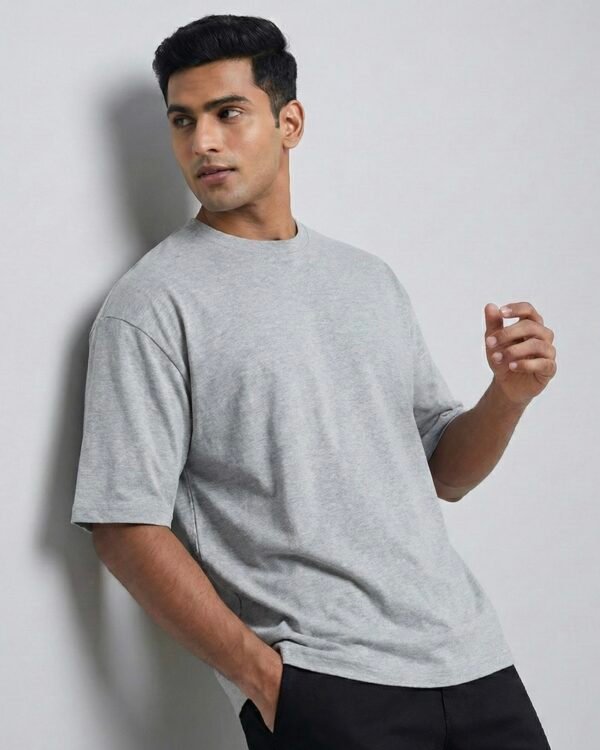 IMG_0633 Unisex Oversized Standard T-Shirt
