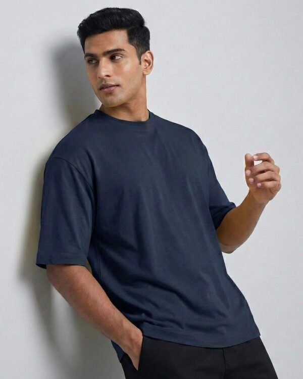 IMG_0634 Unisex Oversized Standard T-Shirt