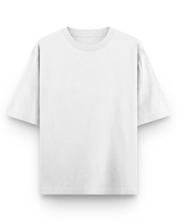 IMG_0650 Unisex Oversized Classic T-Shirt