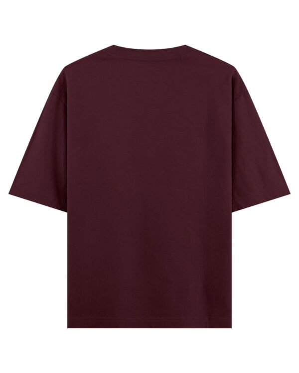 IMG_0669 Unisex Oversized Classic T-Shirt