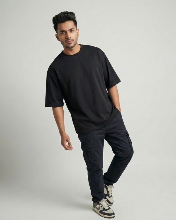 IMG_0671 Unisex Oversized Classic T-Shirt