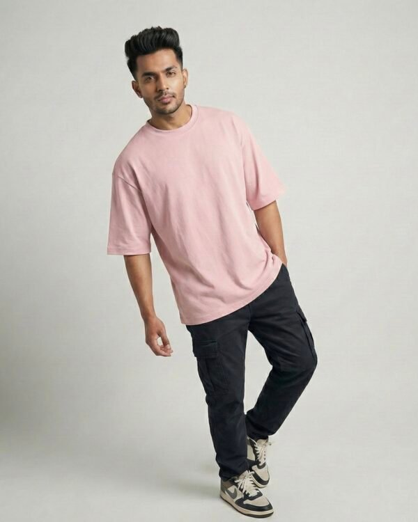 IMG_0675 Unisex Oversized Classic T-Shirt