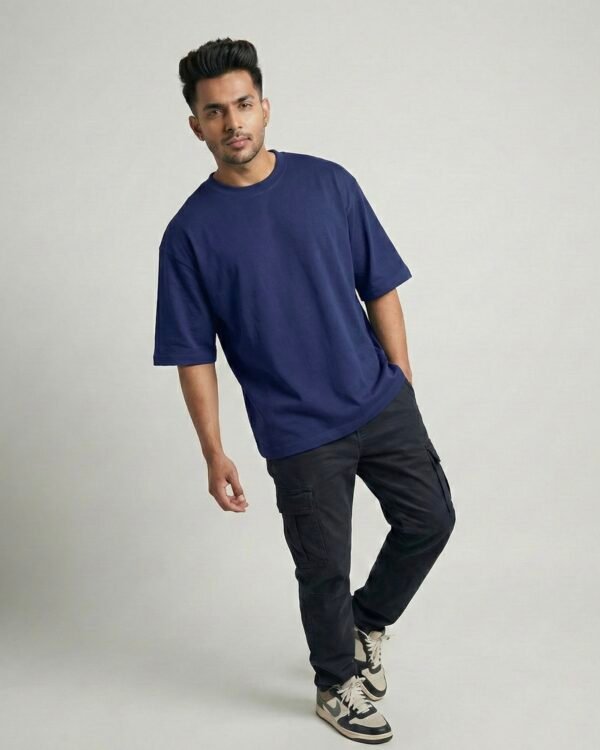 IMG_0680 Unisex Oversized Classic T-Shirt