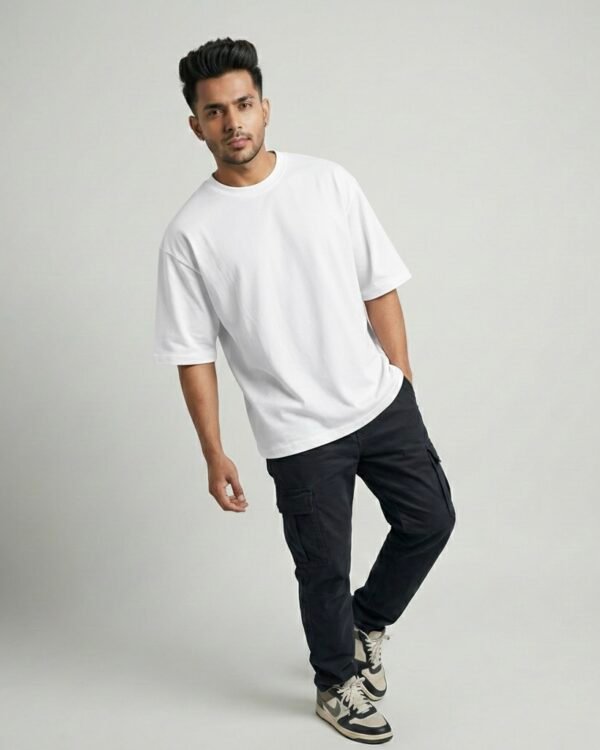 IMG_0686 Unisex Oversized Classic T-Shirt