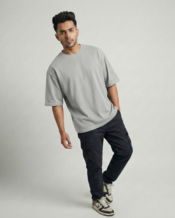 IMG_0688 Unisex Oversized Classic T-Shirt