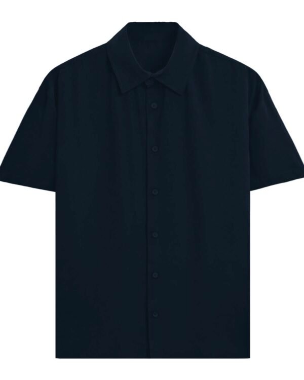 Unisex Oversized Shirt