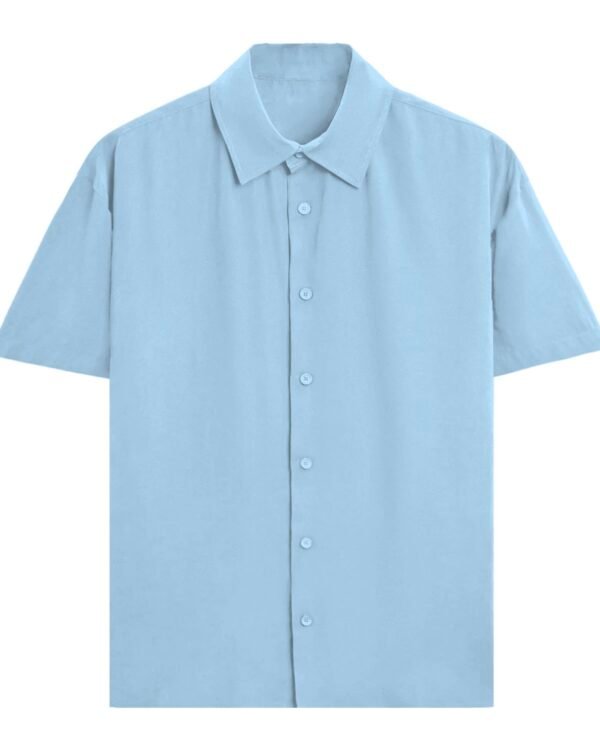 Unisex Oversized Shirt