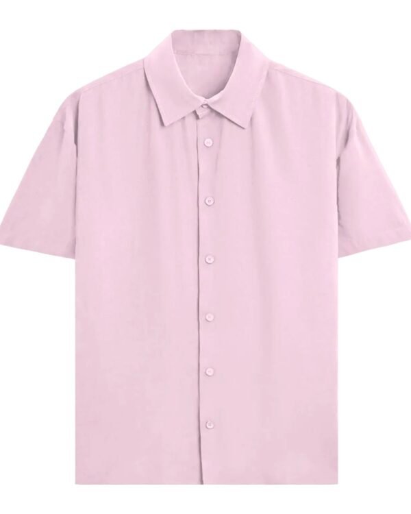 Unisex Oversized Shirt