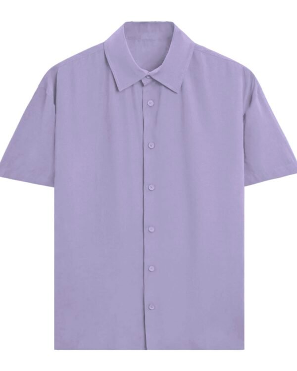 Unisex Oversized Shirt