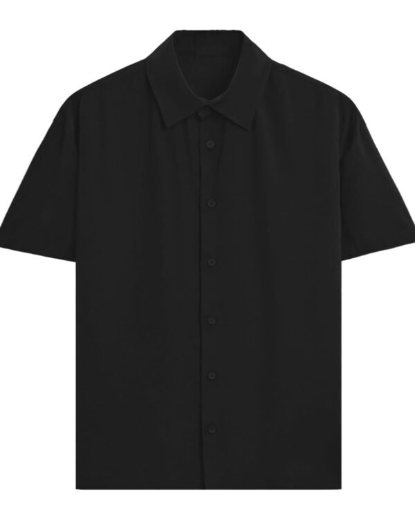 Unisex Oversized Shirt