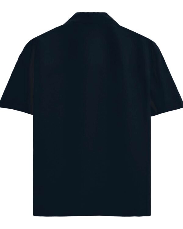 Unisex Oversized Shirt