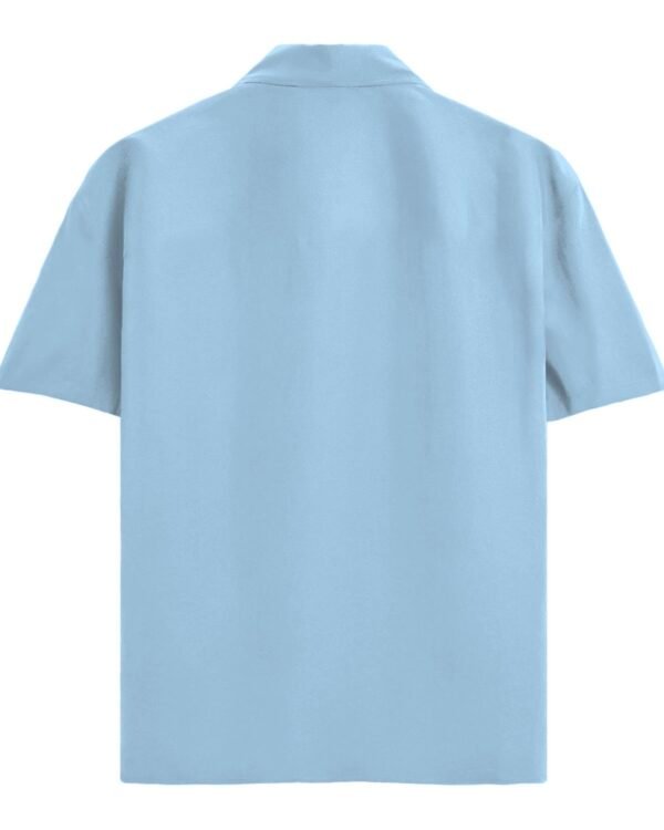 Unisex Oversized Shirt