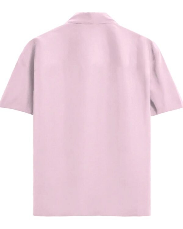 Unisex Oversized Shirt