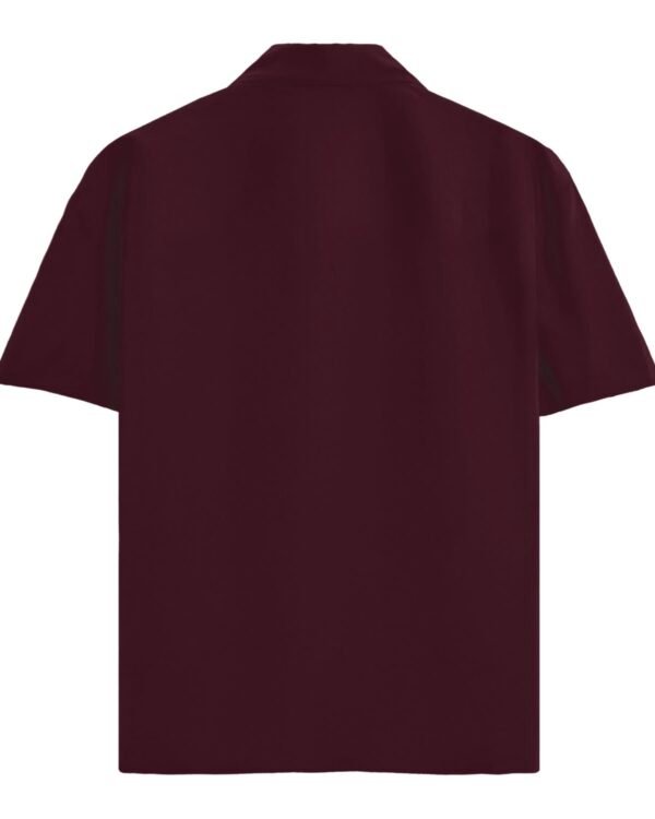 Unisex Oversized Shirt