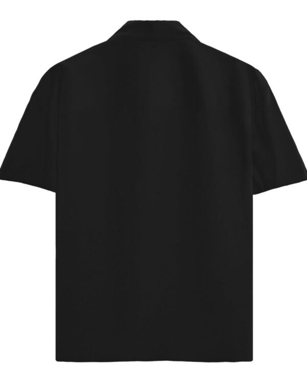 Unisex Oversized Shirt