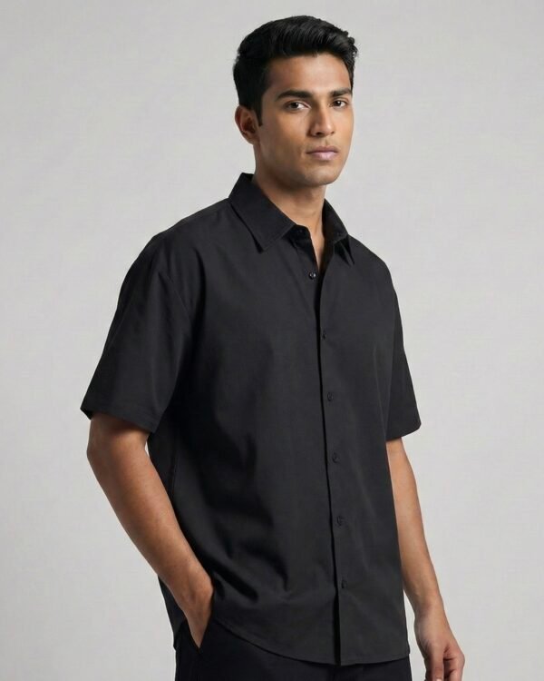 Unisex Oversized Shirt