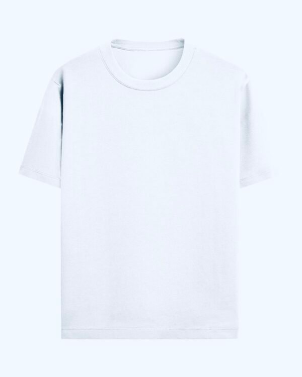 Unisex Standard Crew T-Shirt