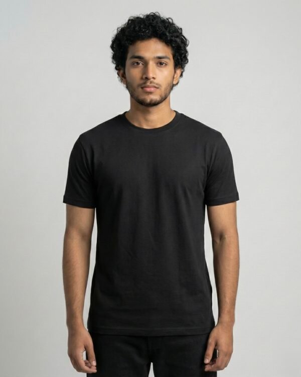 Unisex Standard Crew T-Shirt
