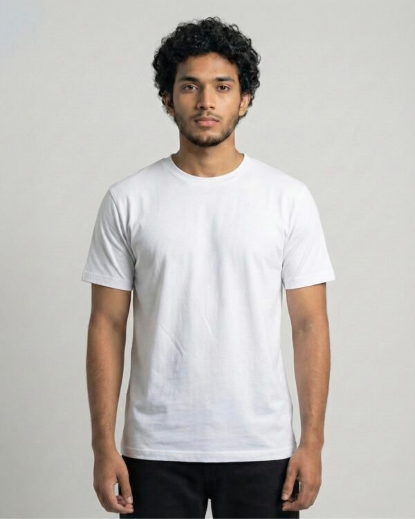 Unisex Standard Crew T-Shirt
