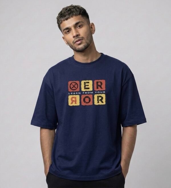 Unisex Oversized Classic T-Shirt