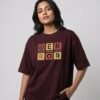 Unisex Oversized Classic T-Shirt
