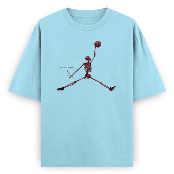 Unisex Oversized Classic T-Shirt