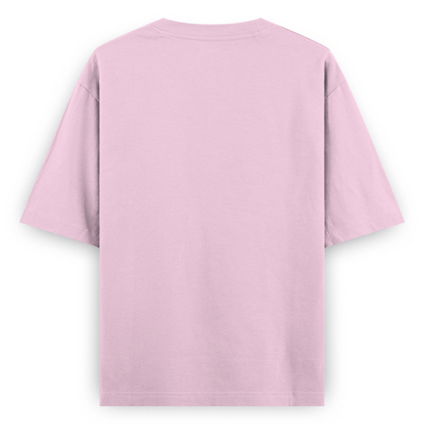 Unisex Oversized Classic T-Shirt