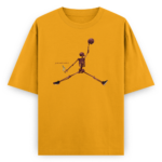 Unisex Oversized Classic T-Shirt