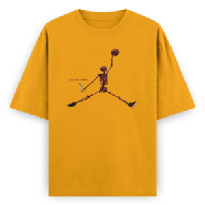 Unisex Oversized Classic T-Shirt