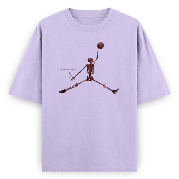 Unisex Oversized Classic T-Shirt