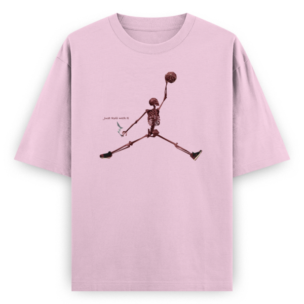 Unisex Oversized Classic T-Shirt