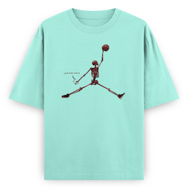 Unisex Oversized Classic T-Shirt