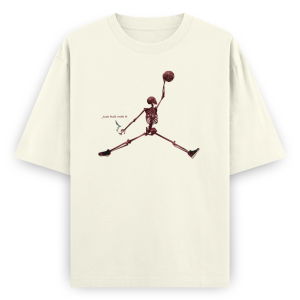 Unisex Oversized Classic T-Shirt