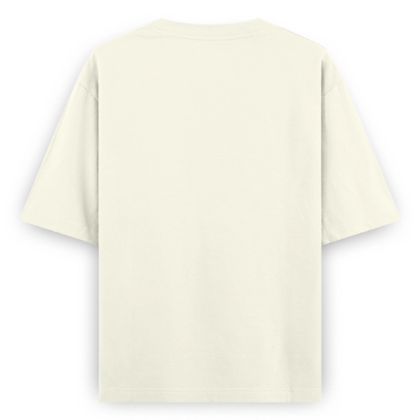 Unisex Oversized Classic T-Shirt